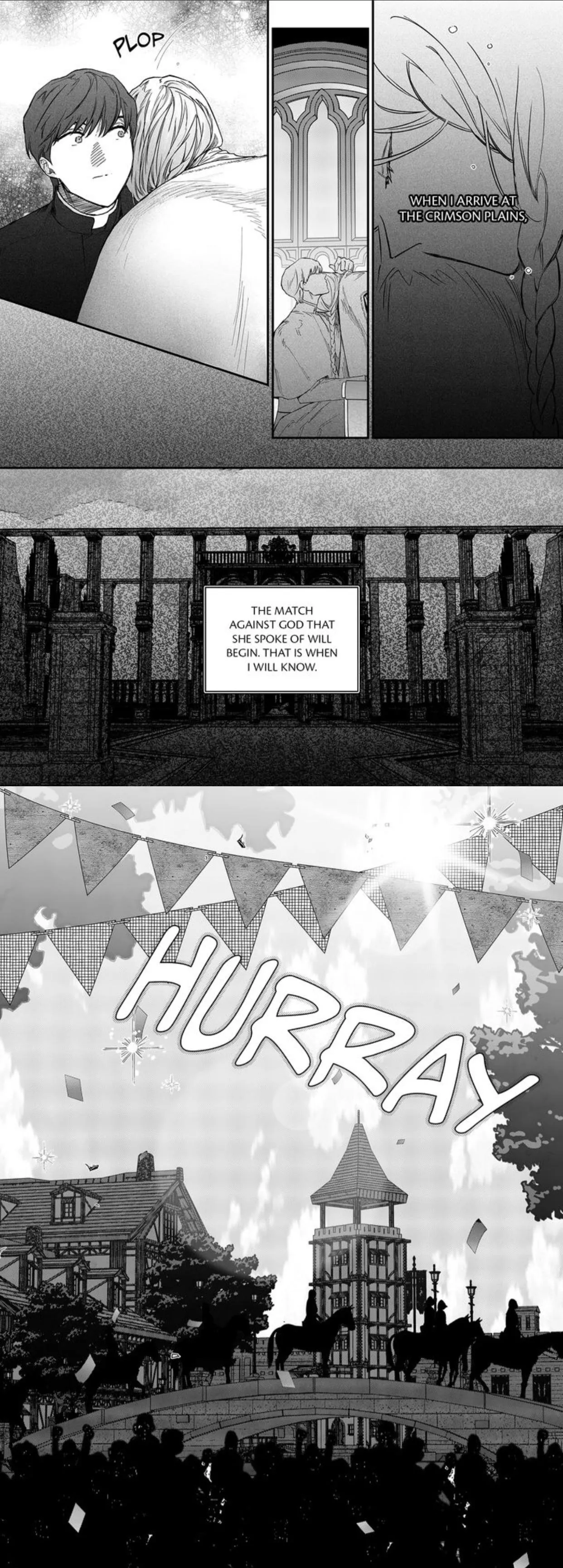 Stigmata - Chapter 107 Page 5