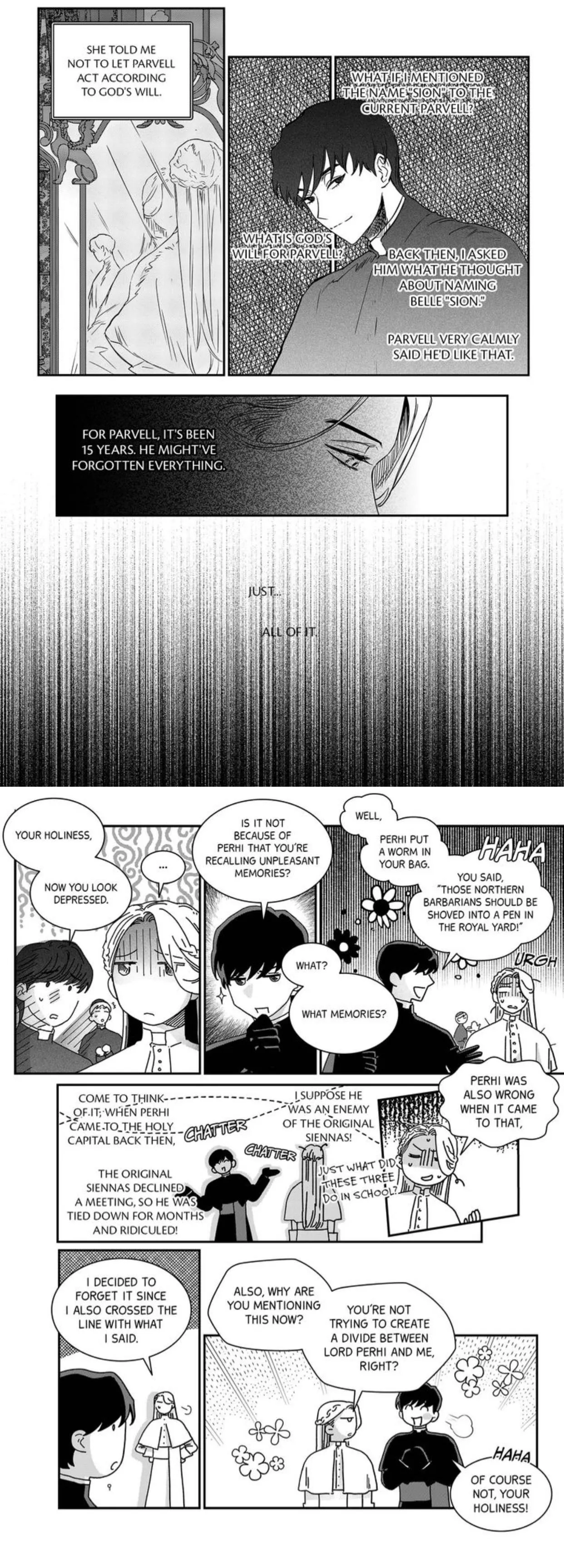 Stigmata - Chapter 108 Page 4