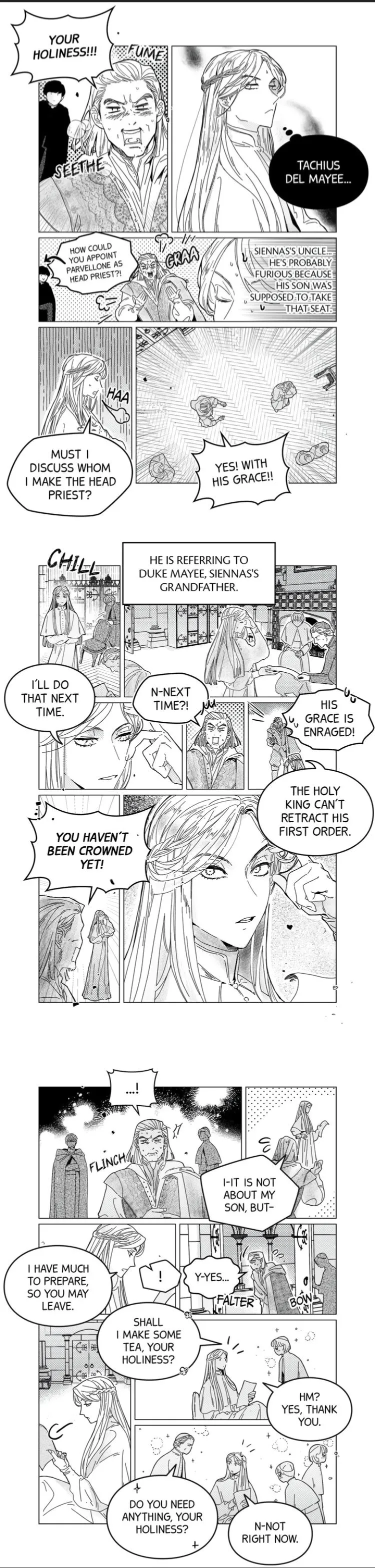 Stigmata - Chapter 11 Page 2