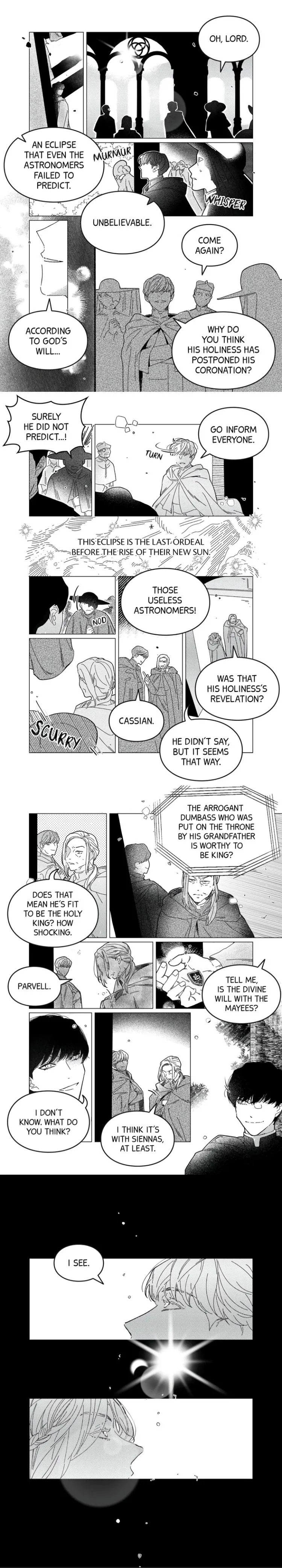 Stigmata - Chapter 11 Page 4