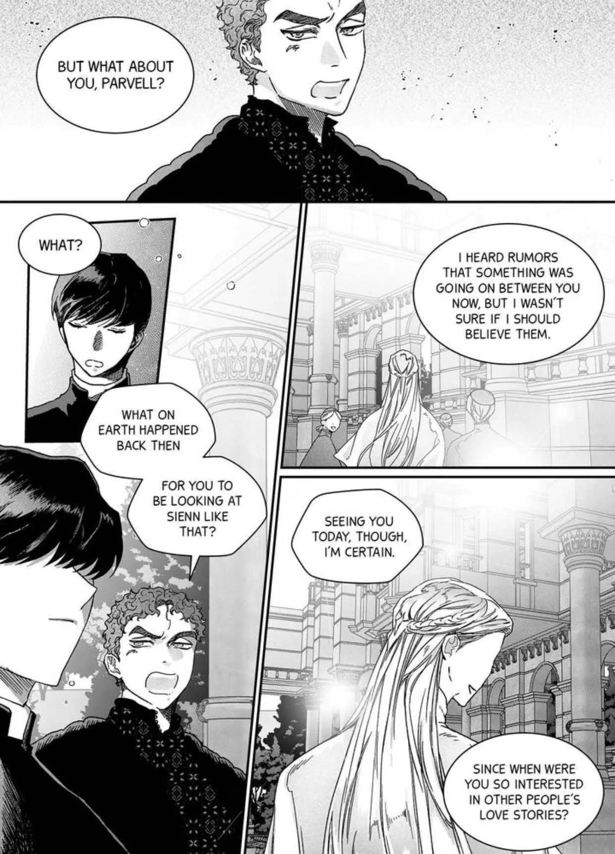 Stigmata - Chapter 112 Page 2
