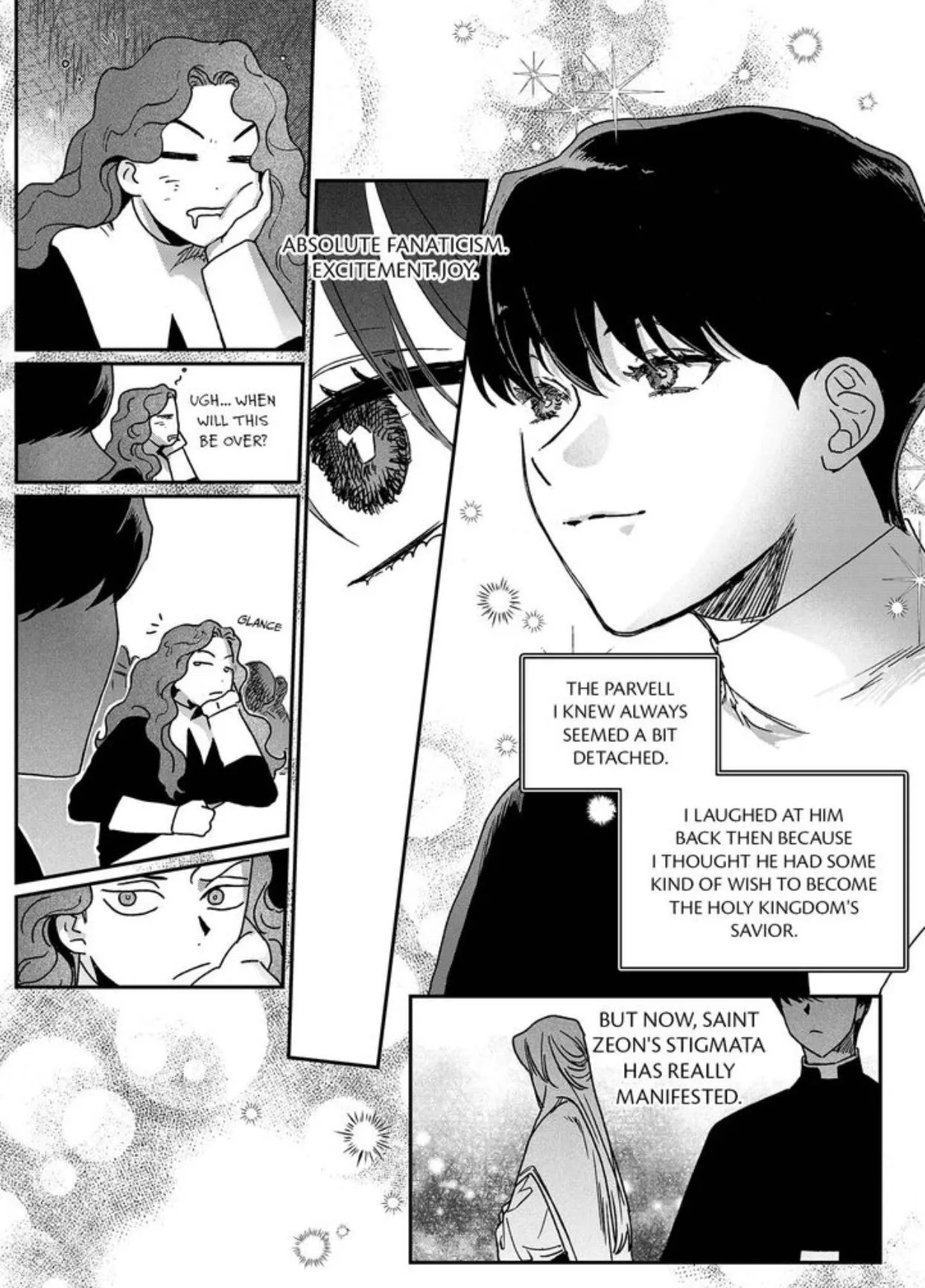 Stigmata - Chapter 112 Page 7