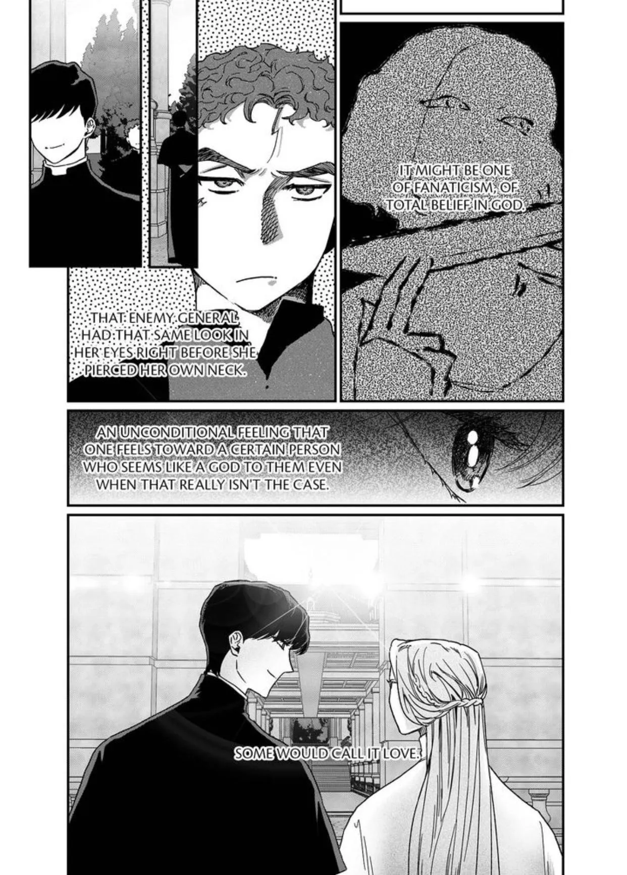 Stigmata - Chapter 112 Page 9