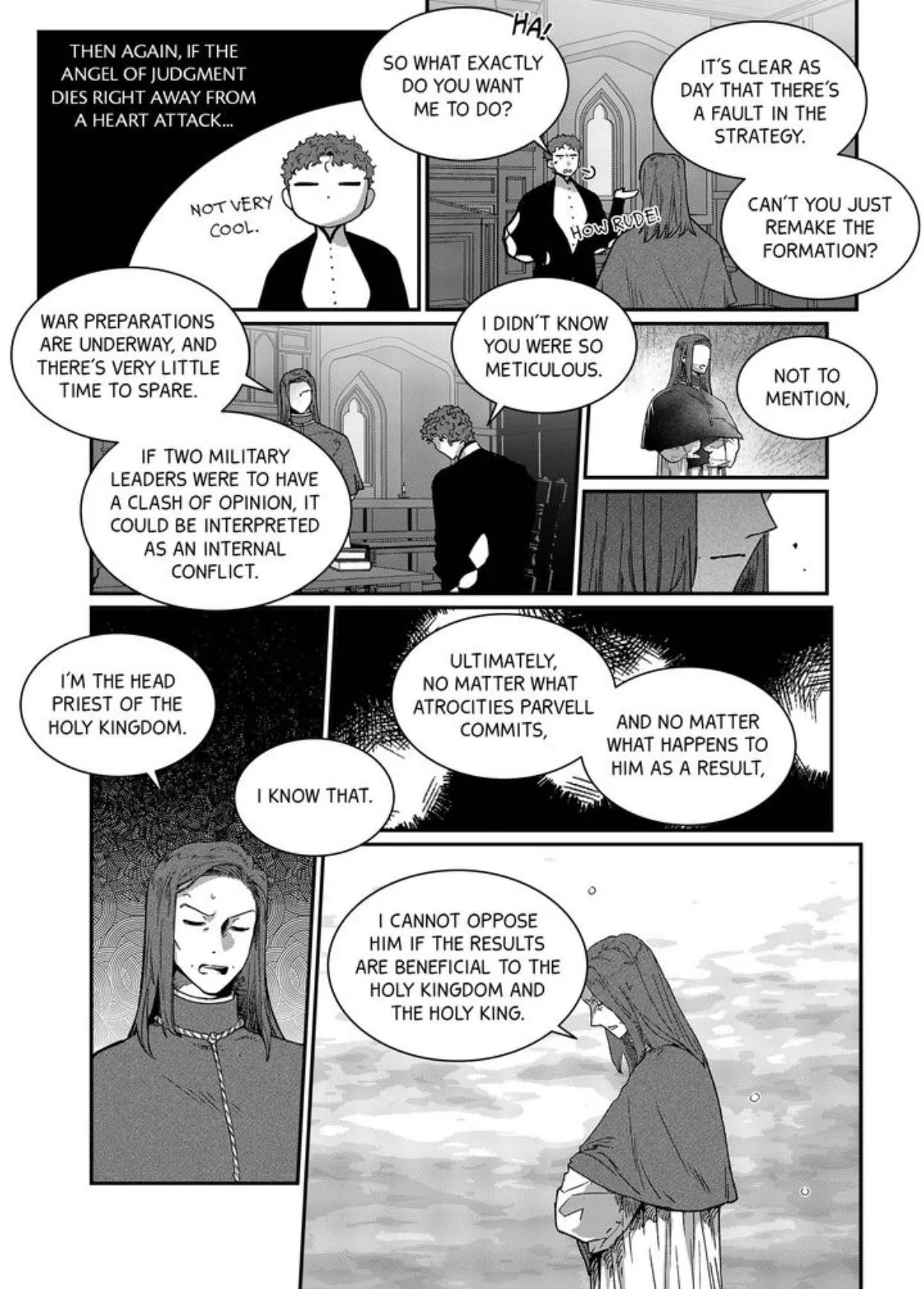 Stigmata - Chapter 113 Page 6