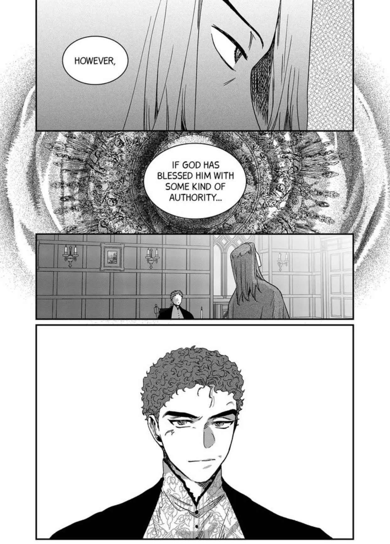 Stigmata - Chapter 113 Page 10
