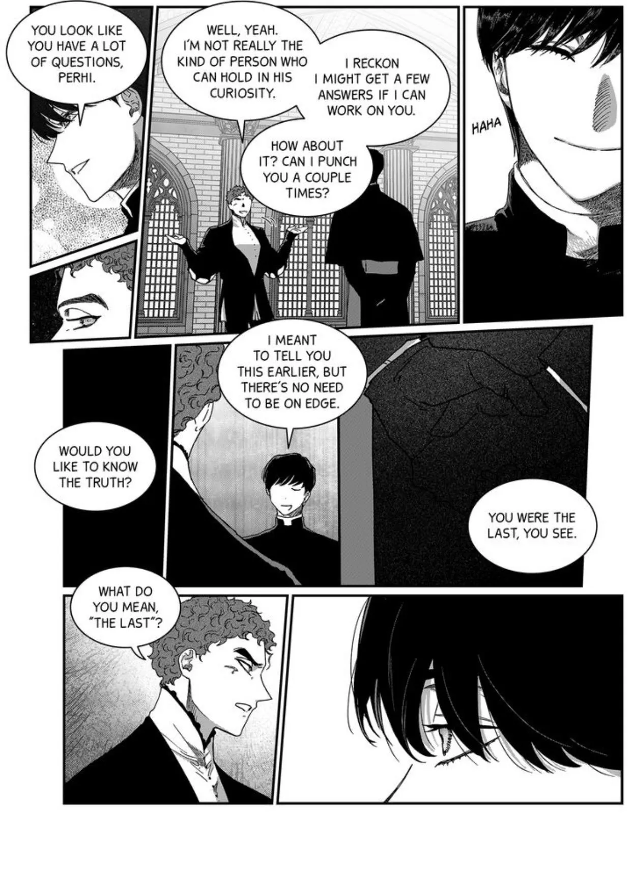 Stigmata - Chapter 114 Page 2