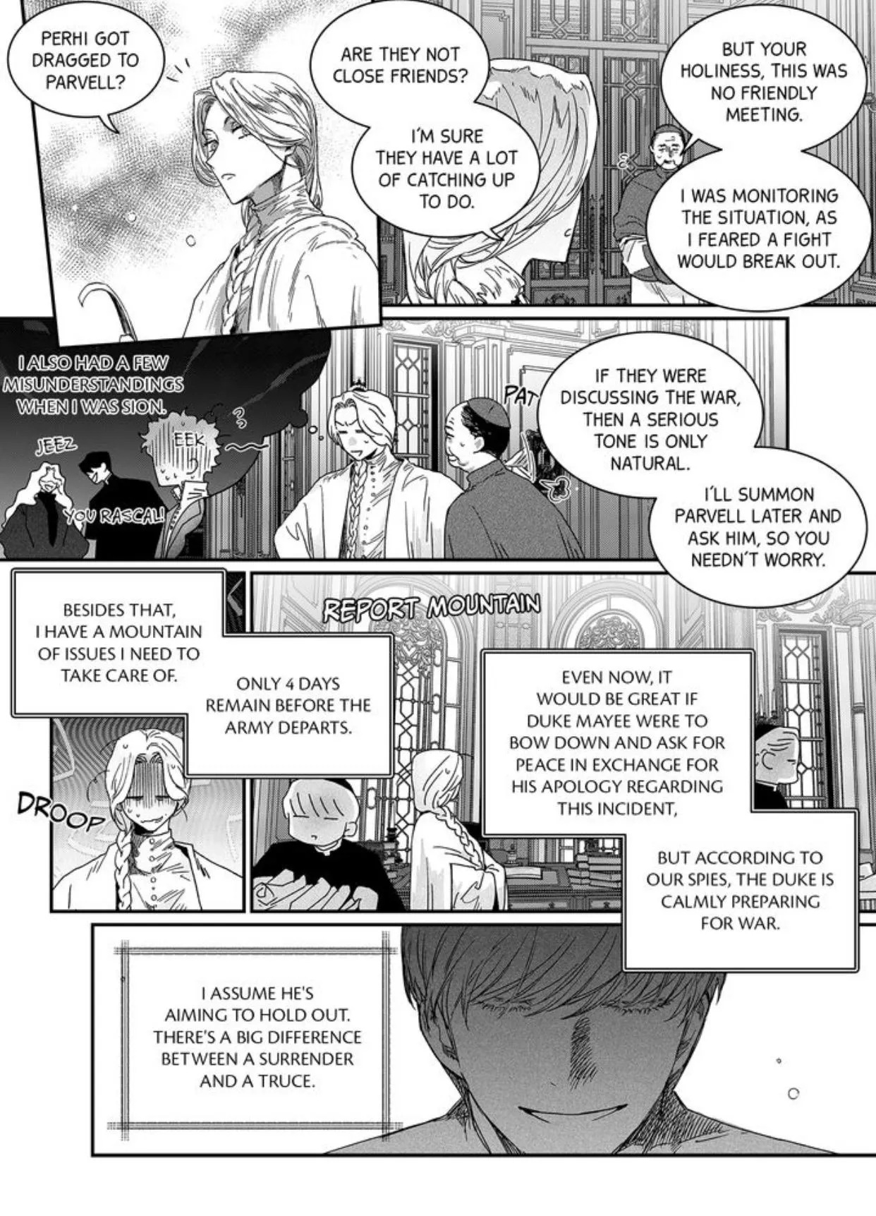 Stigmata - Chapter 114 Page 6