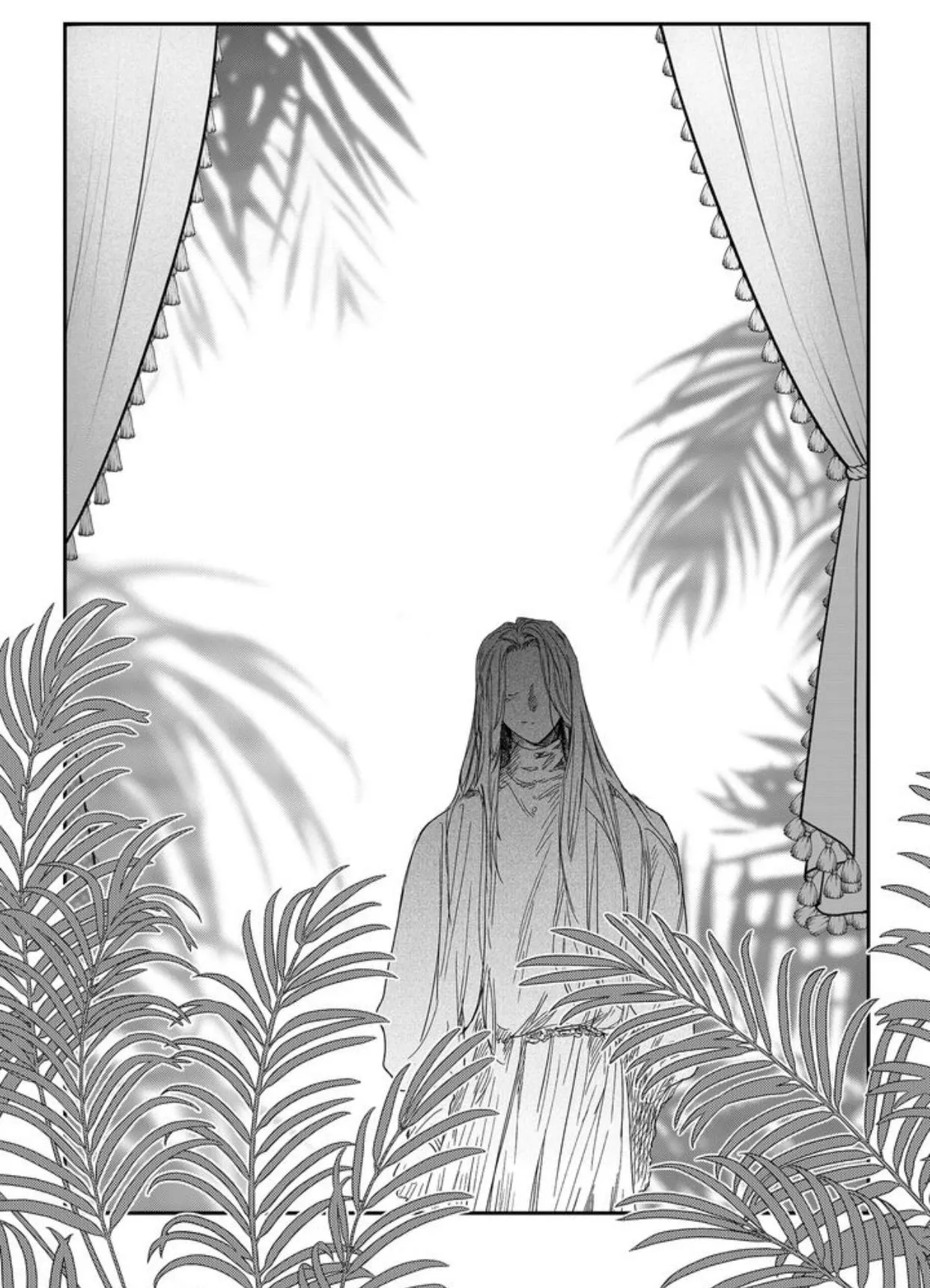 Stigmata - Chapter 115 Page 2