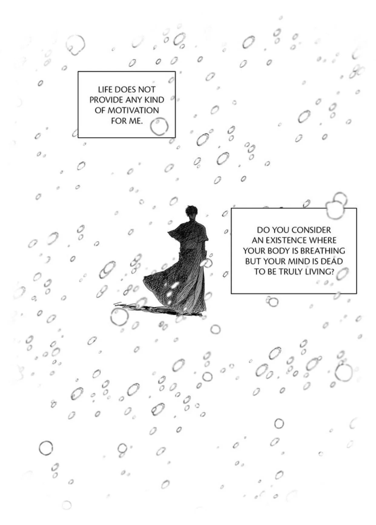 Stigmata - Chapter 115 Page 7