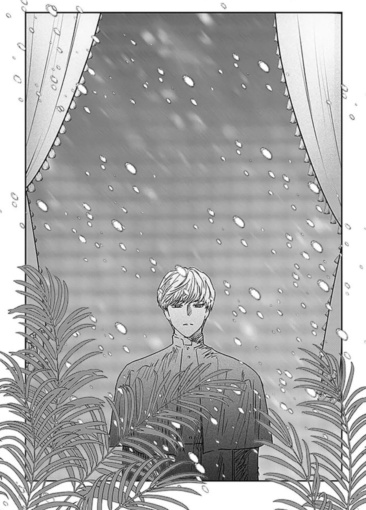 Stigmata - Chapter 116 Page 2