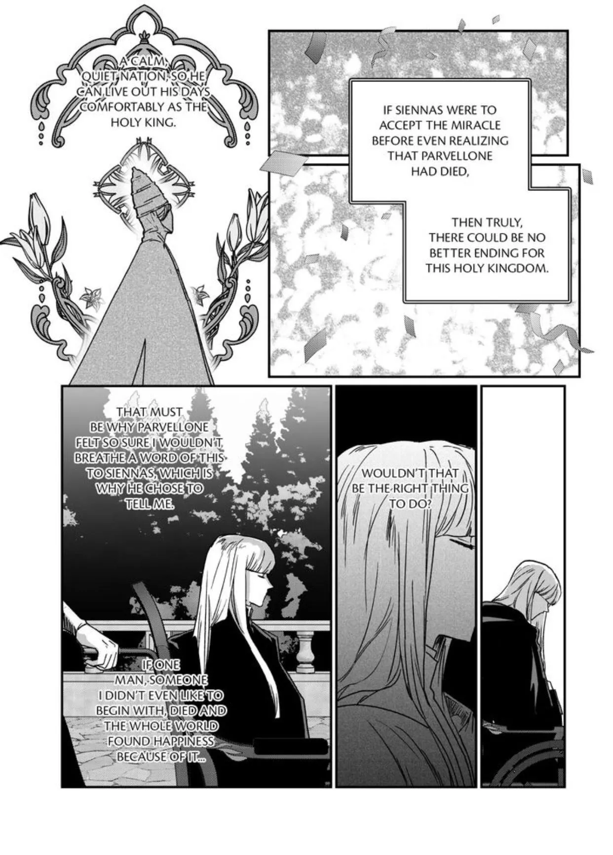 Stigmata - Chapter 117 Page 10