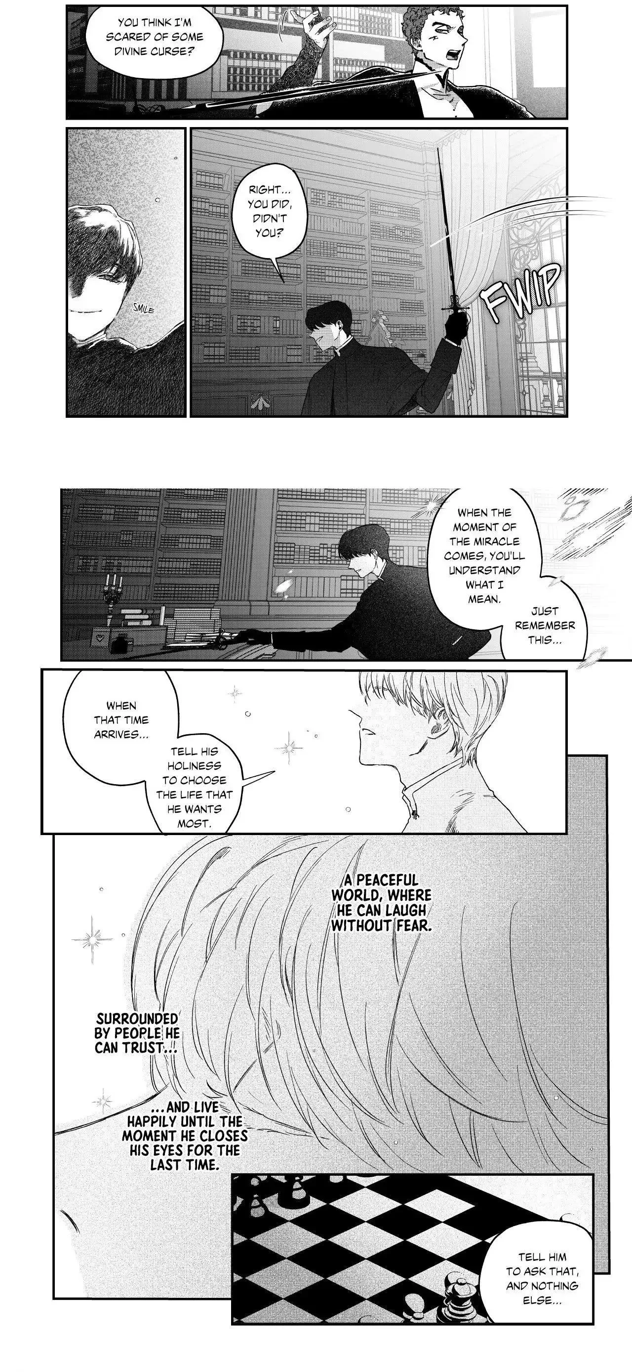 Stigmata - Chapter 119 Page 2