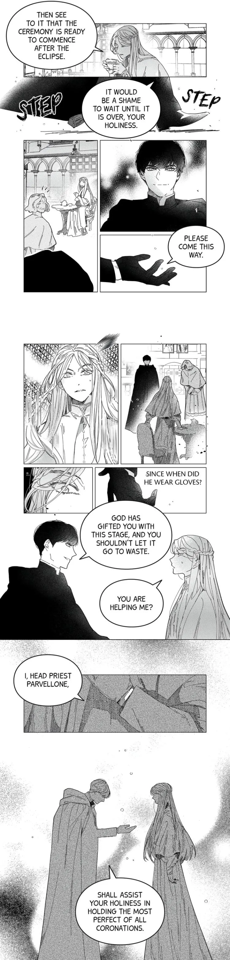 Stigmata - Chapter 12 Page 2