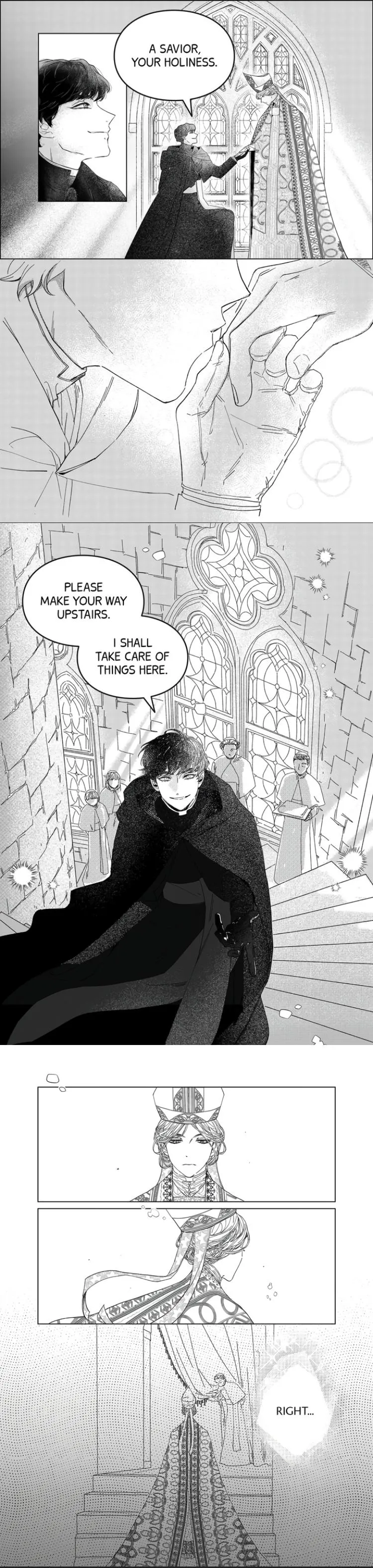 Stigmata - Chapter 12 Page 5