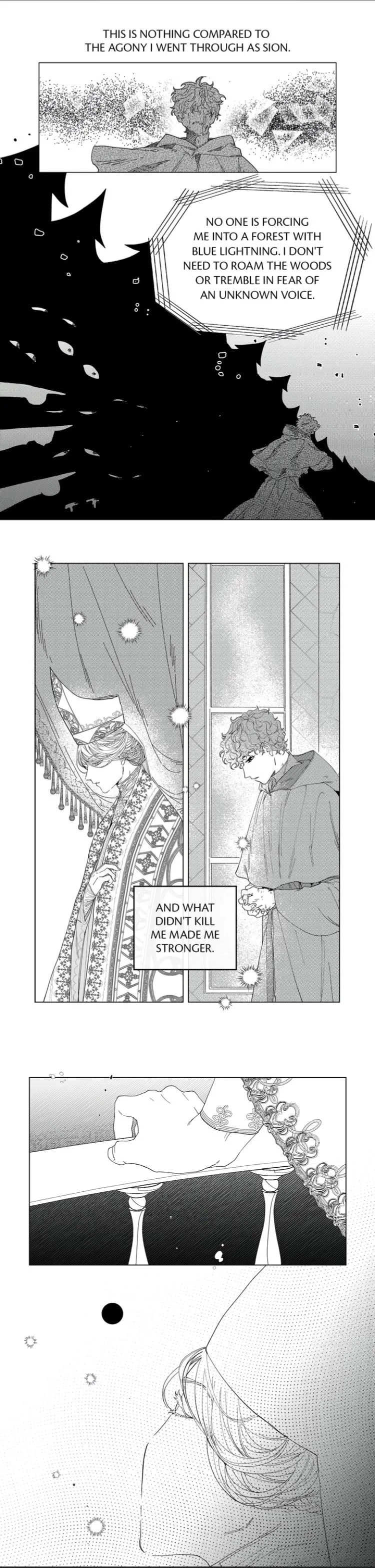 Stigmata - Chapter 12 Page 6