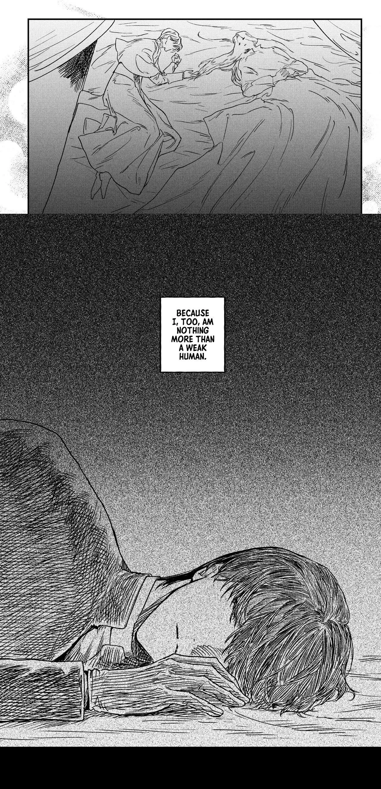 Stigmata - Chapter 125 Page 3