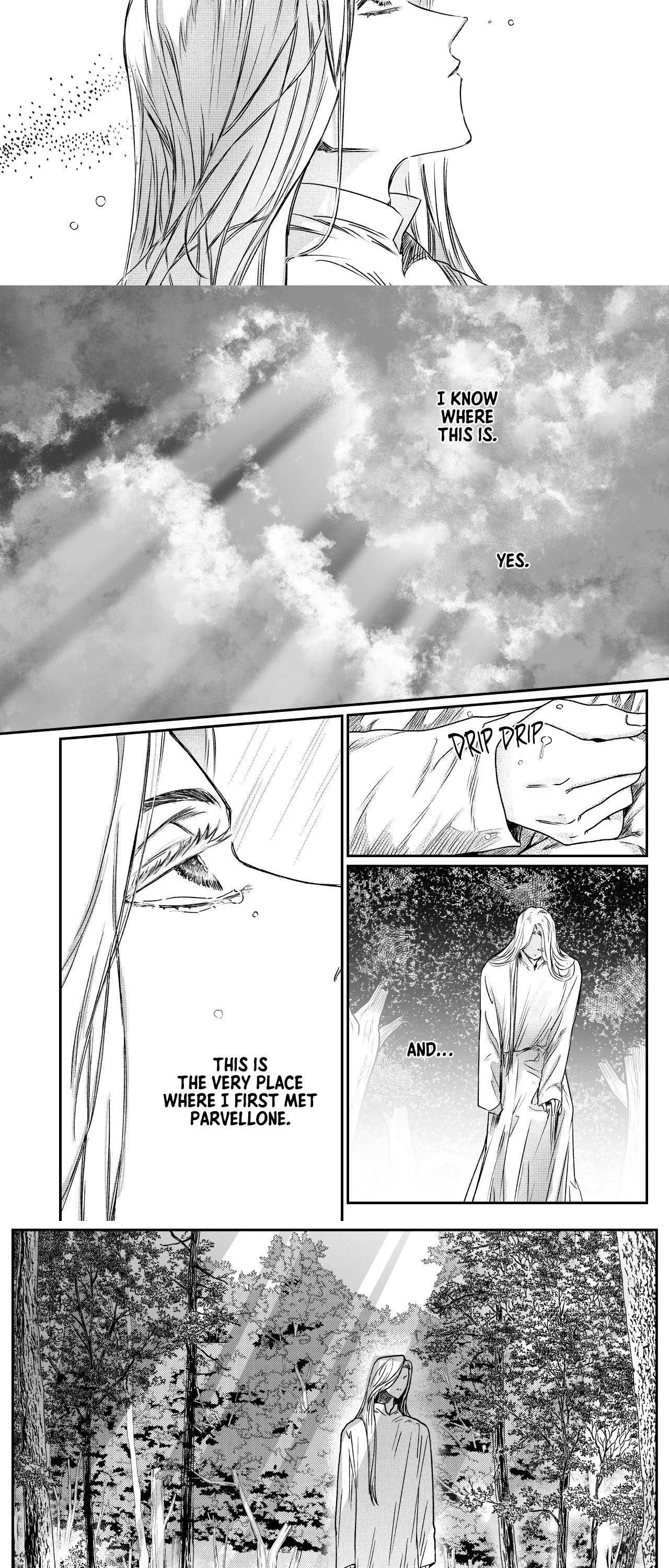 Stigmata - Chapter 126 Page 9