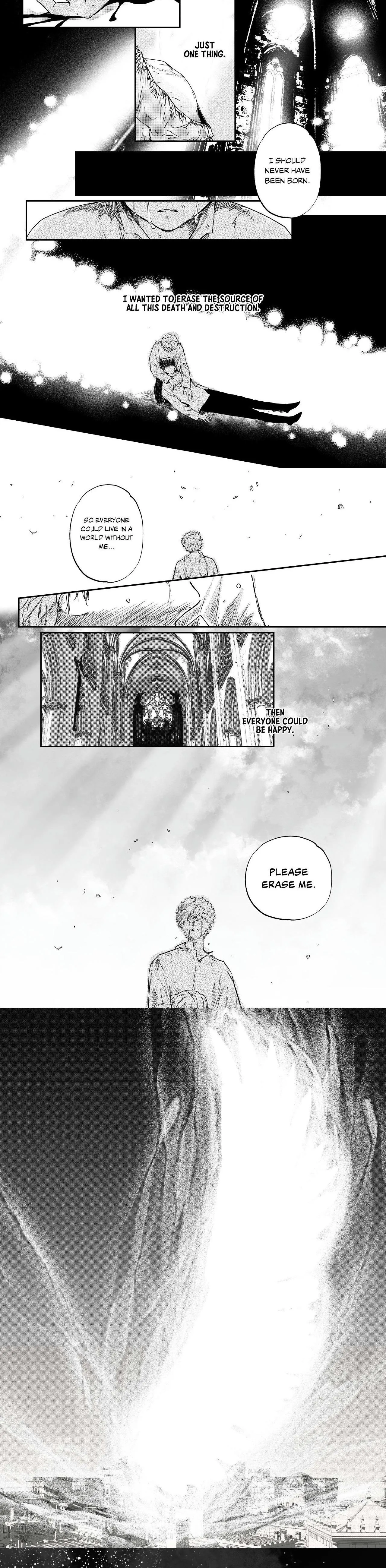 Stigmata - Chapter 128 Page 5