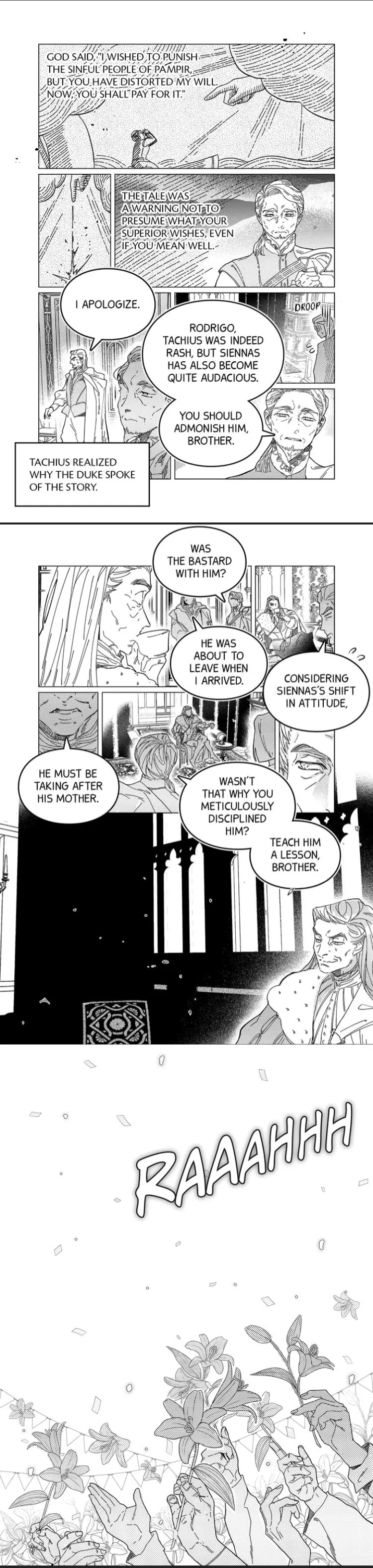 Stigmata - Chapter 13 Page 3