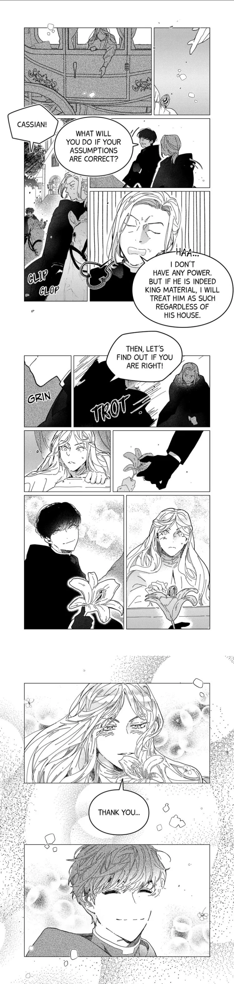 Stigmata - Chapter 13 Page 4