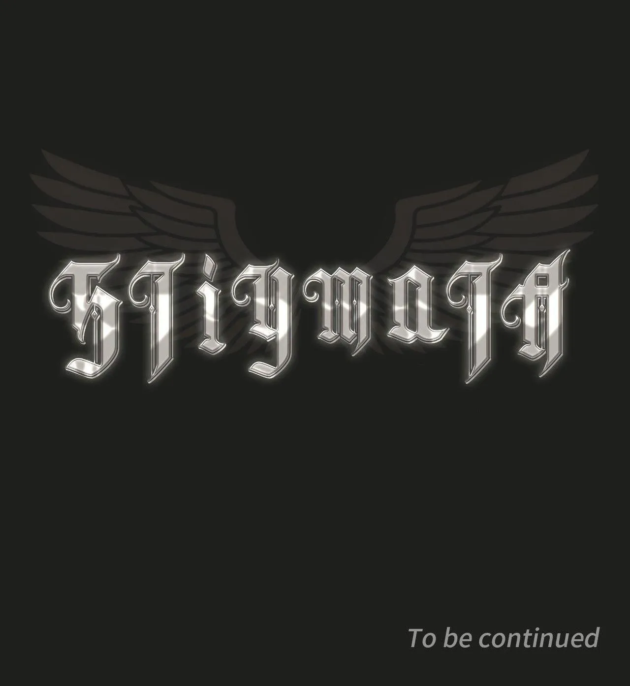 Stigmata - Chapter 130 Page 10