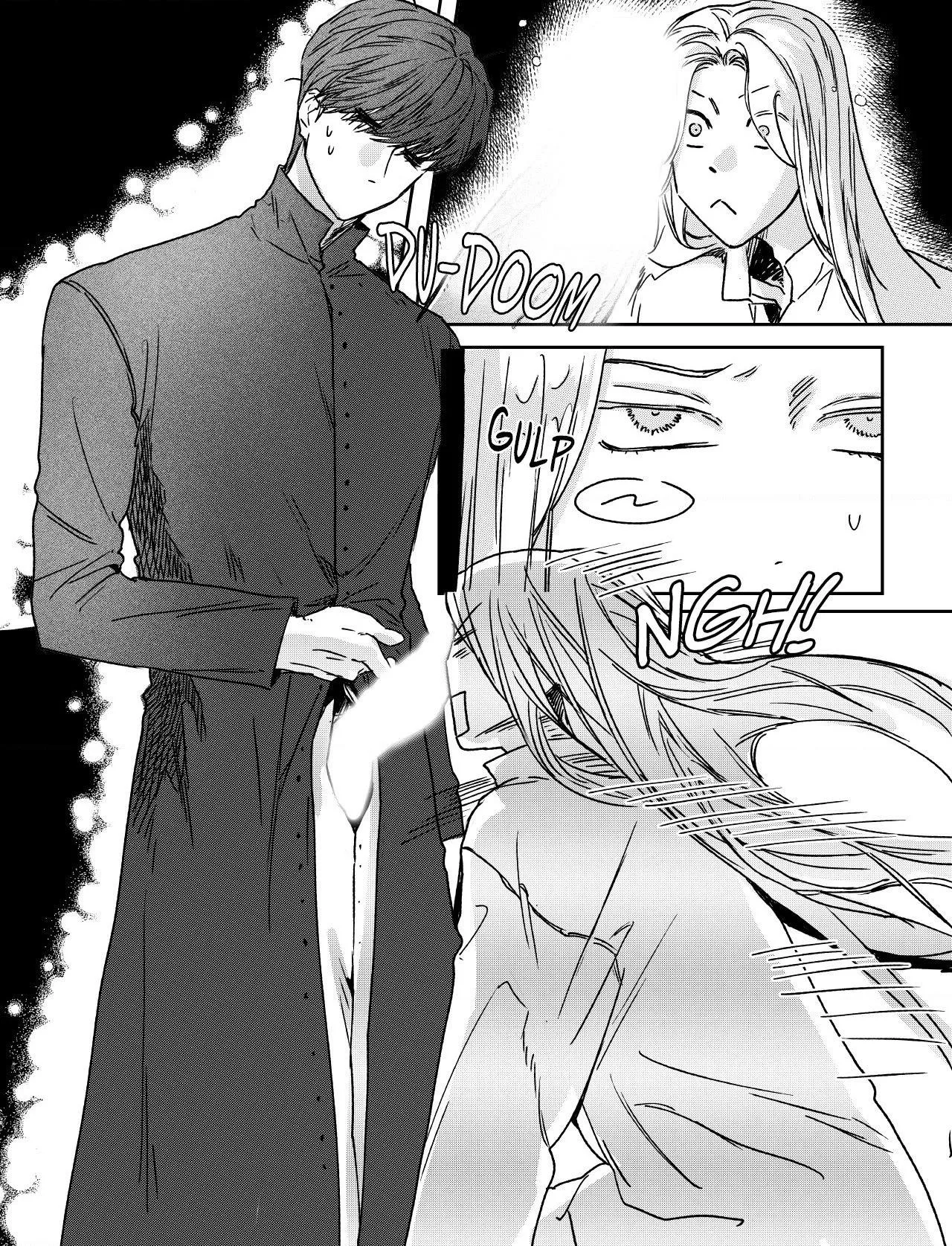 Stigmata - Chapter 135 Page 4