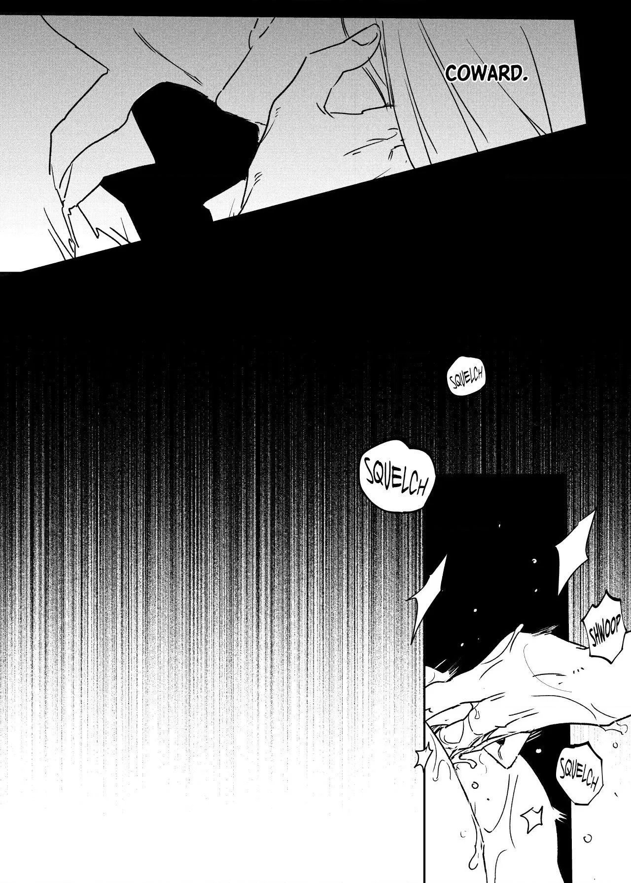 Stigmata - Chapter 136 Page 12