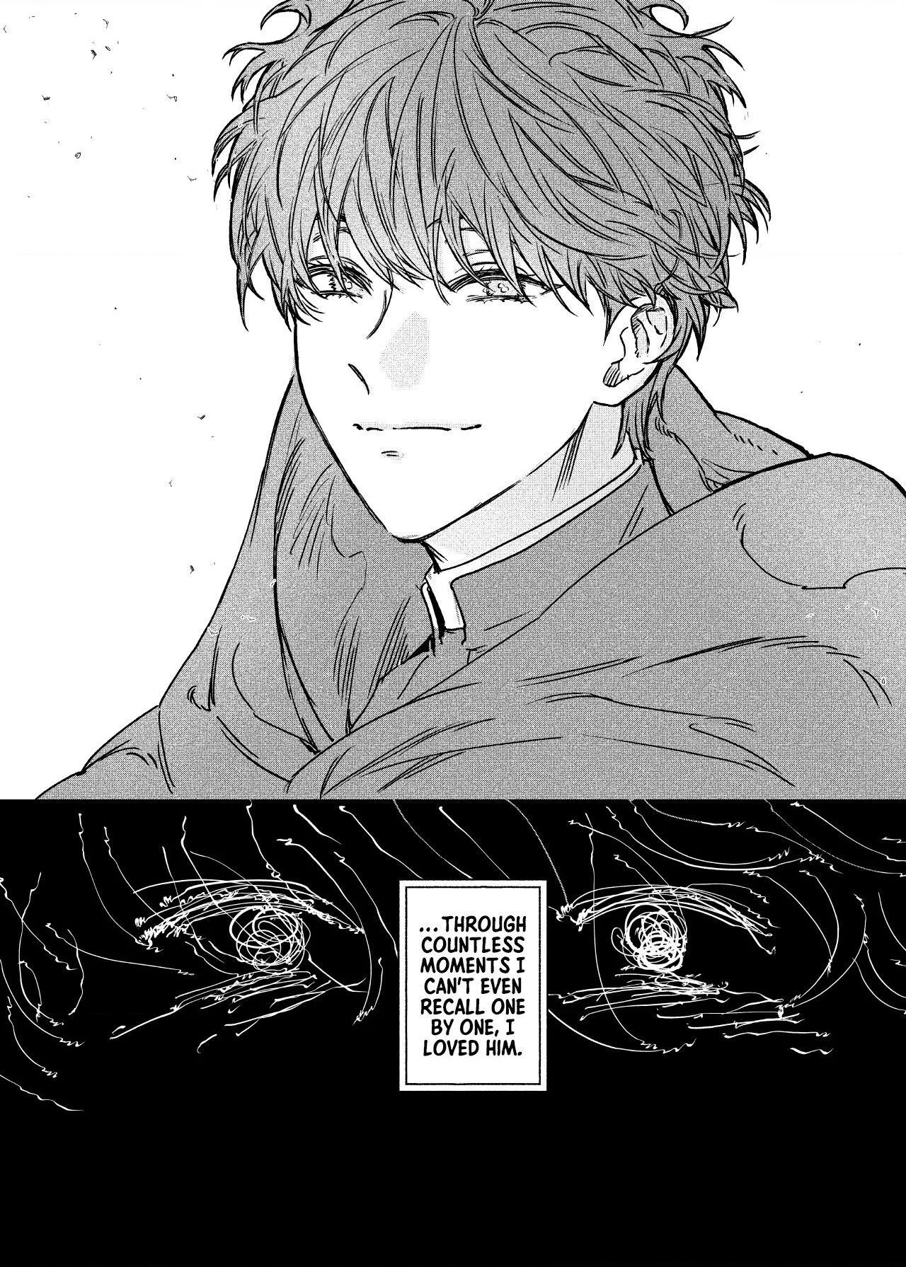 Stigmata - Chapter 138 Page 6