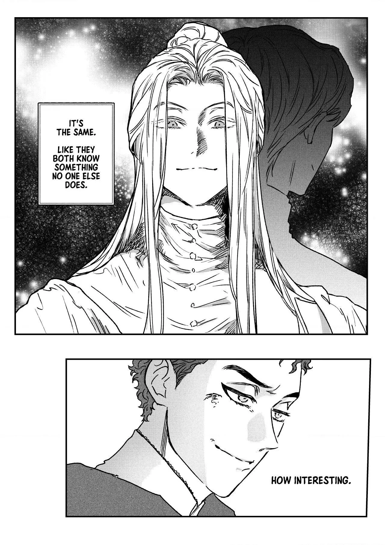 Stigmata - Chapter 139 Page 15