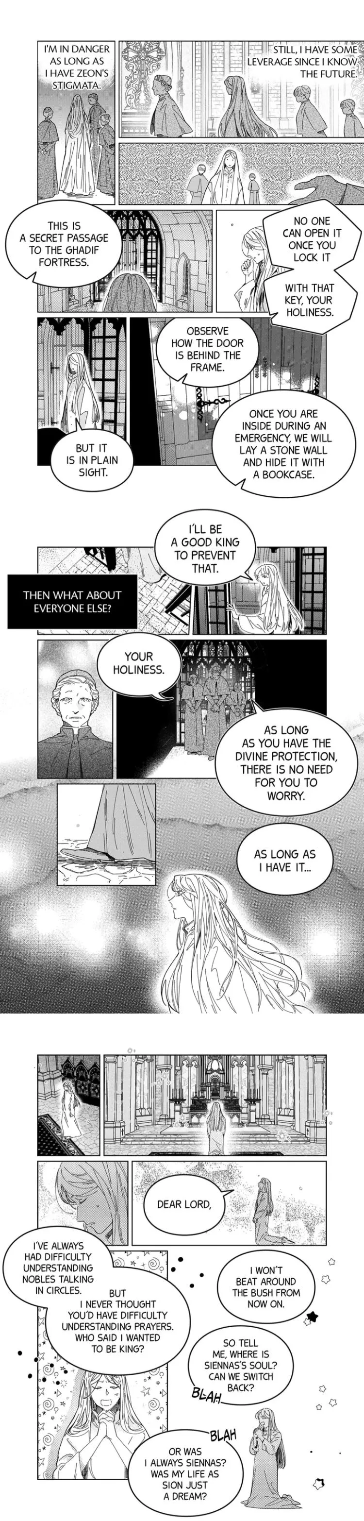 Stigmata - Chapter 14 Page 2