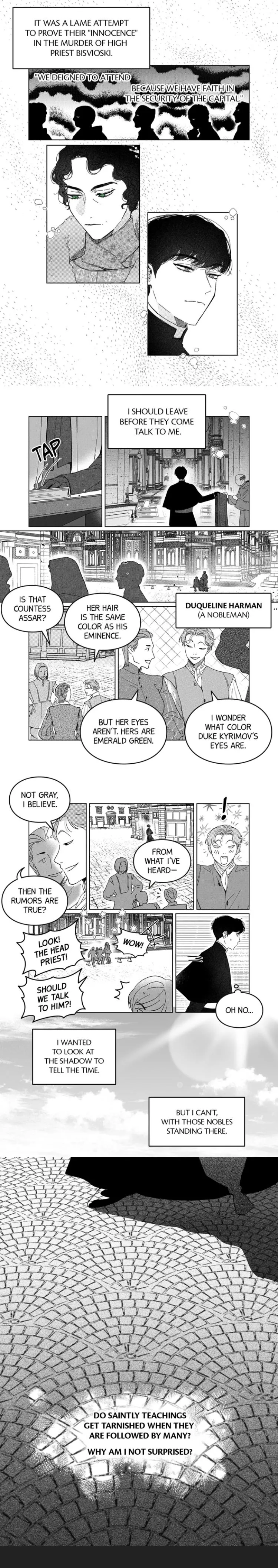Stigmata - Chapter 14 Page 4