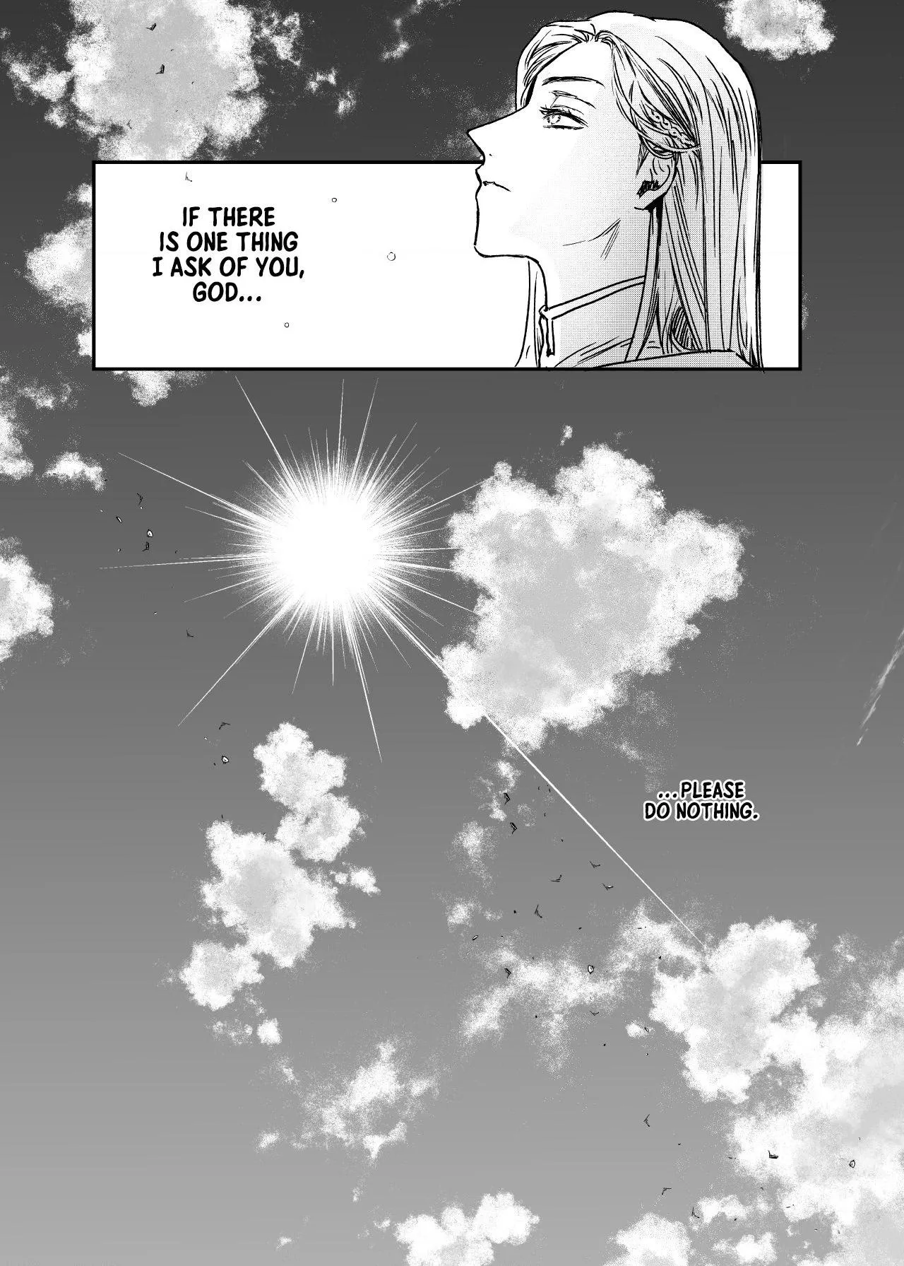 Stigmata - Chapter 141 Page 17