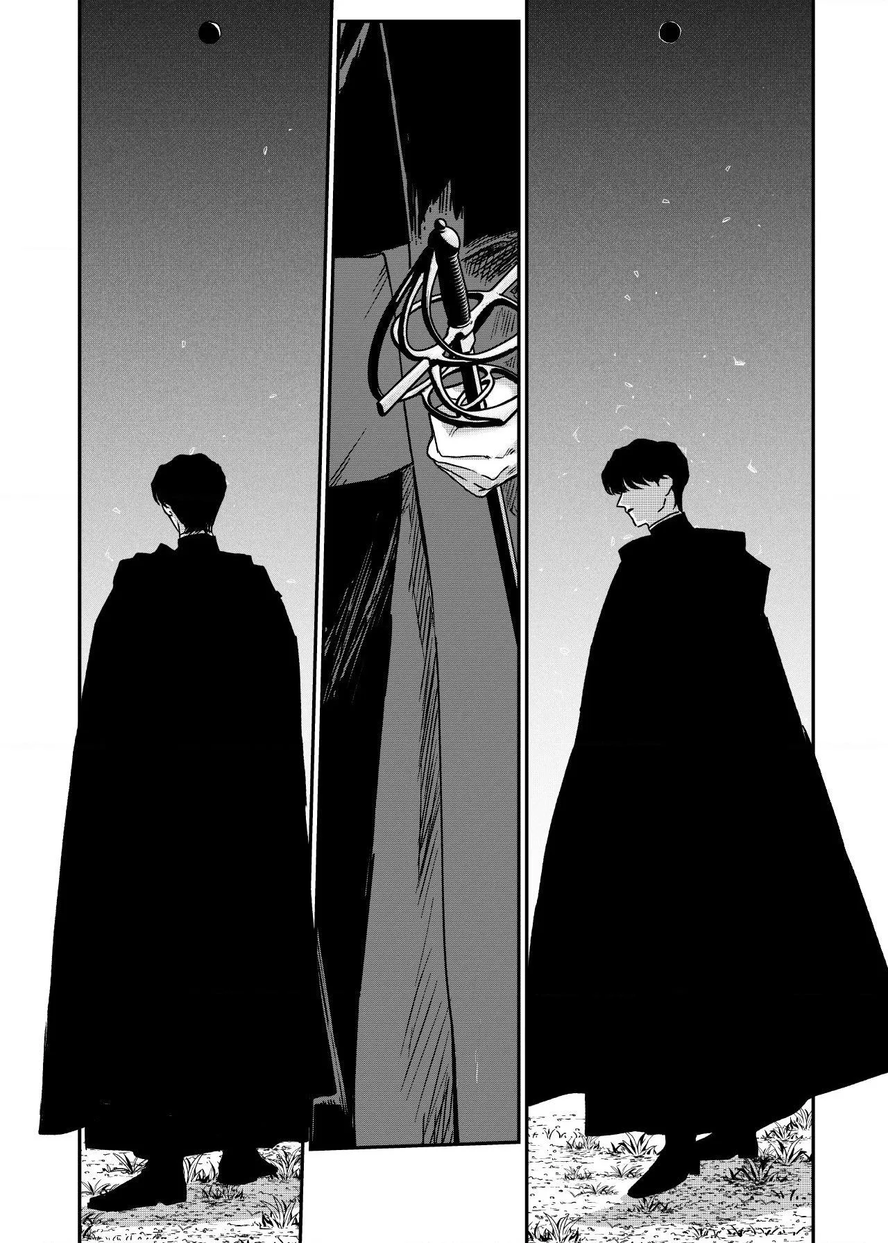 Stigmata - Chapter 143 Page 6