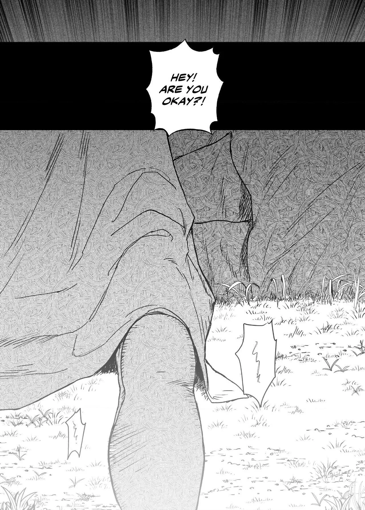 Stigmata - Chapter 143 Page 12