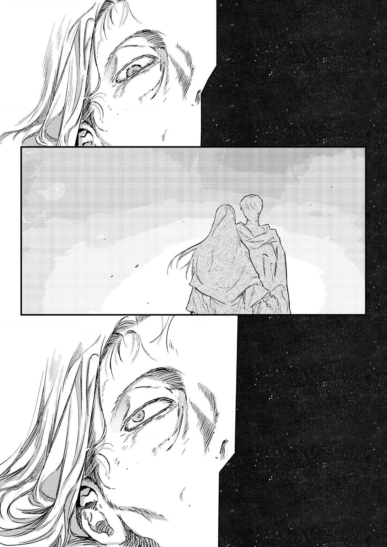 Stigmata - Chapter 146 Page 12