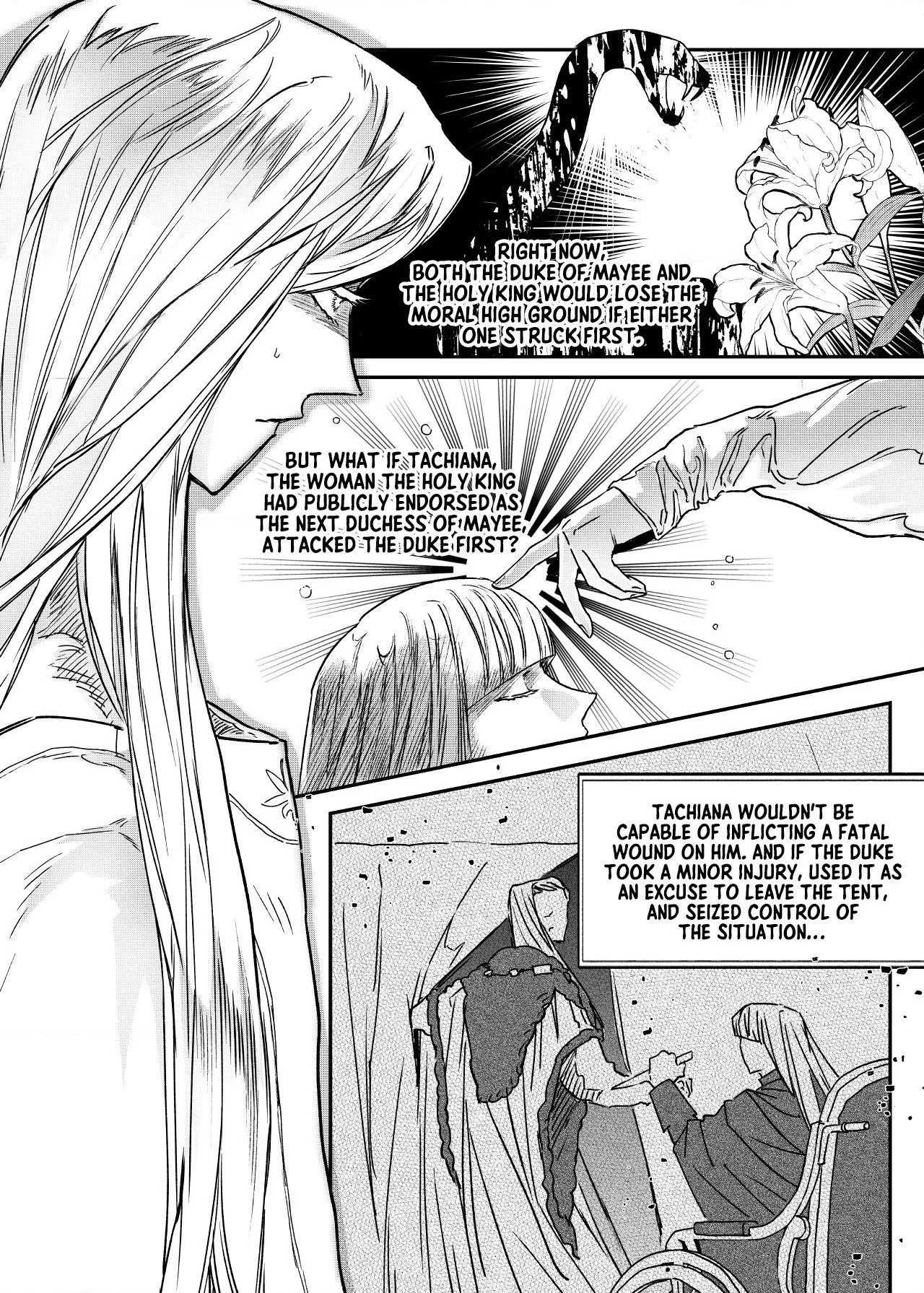 Stigmata - Chapter 147 Page 3