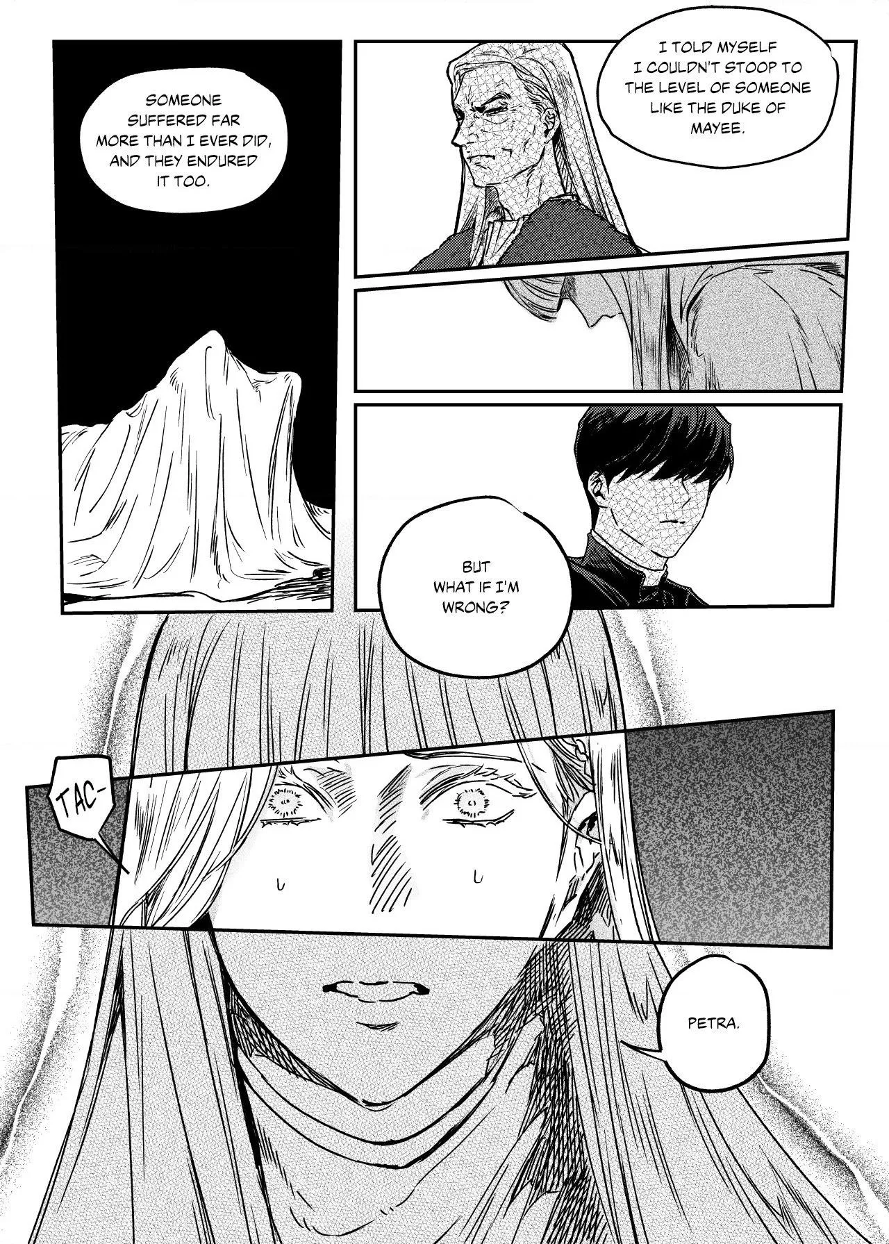 Stigmata - Chapter 147 Page 5