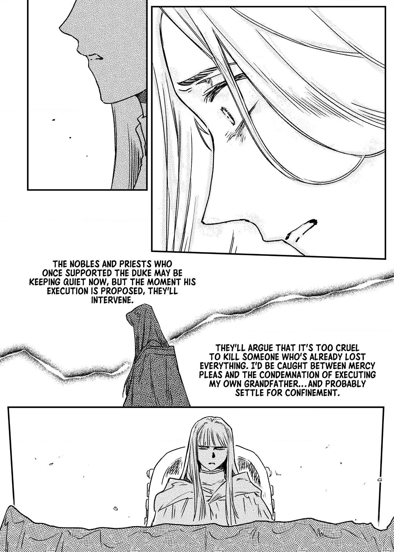 Stigmata - Chapter 147 Page 9