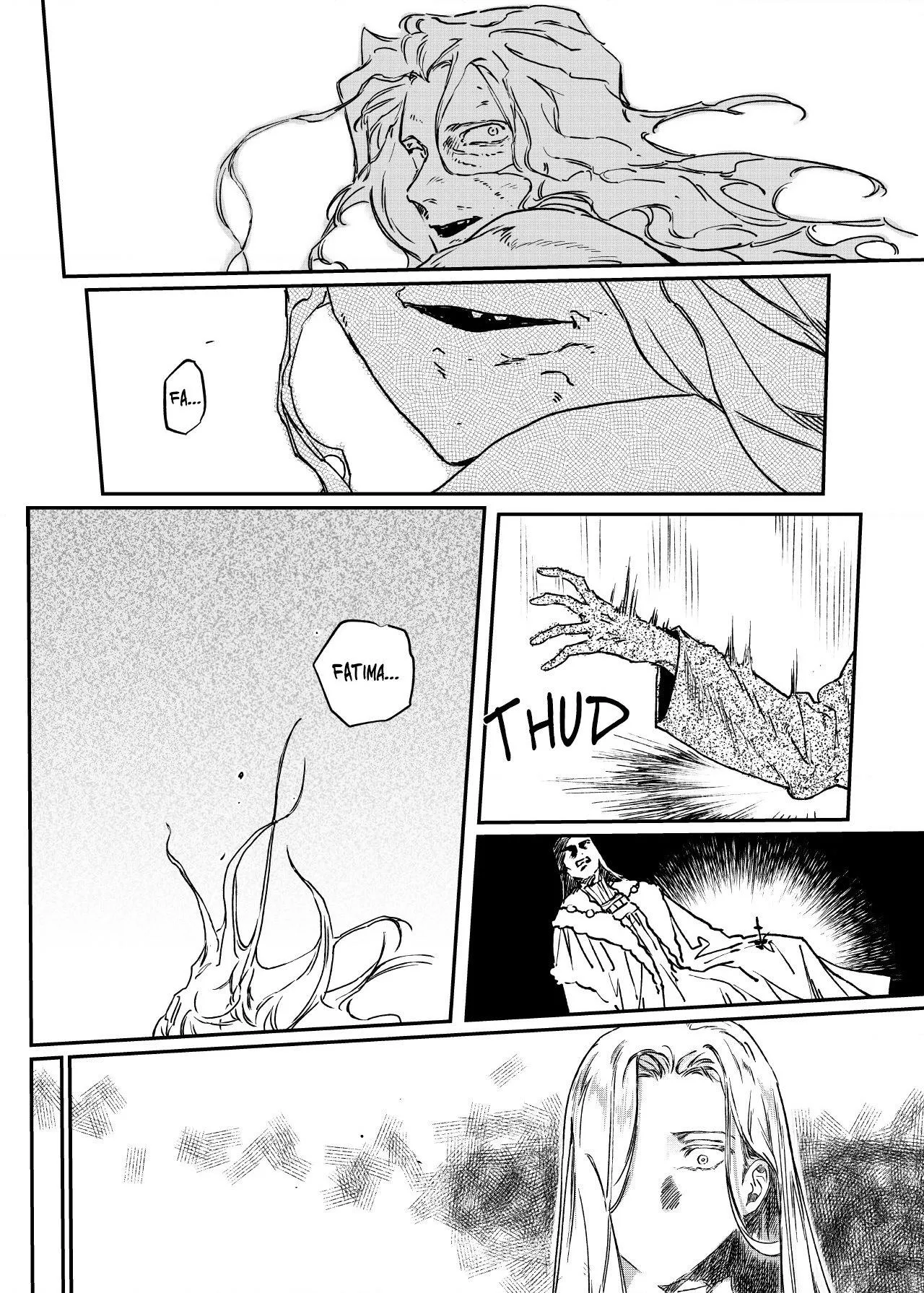 Stigmata - Chapter 148 Page 4
