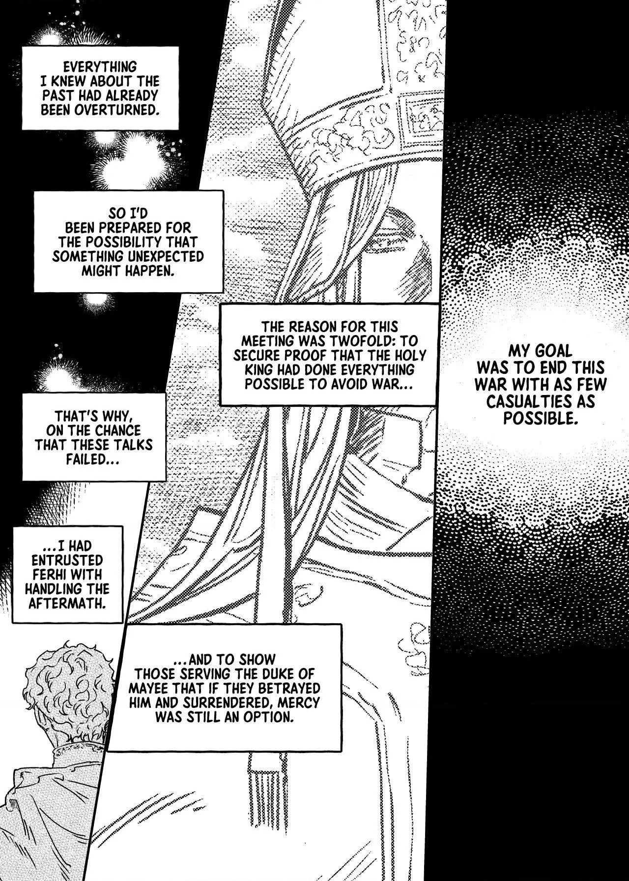 Stigmata - Chapter 149 Page 4