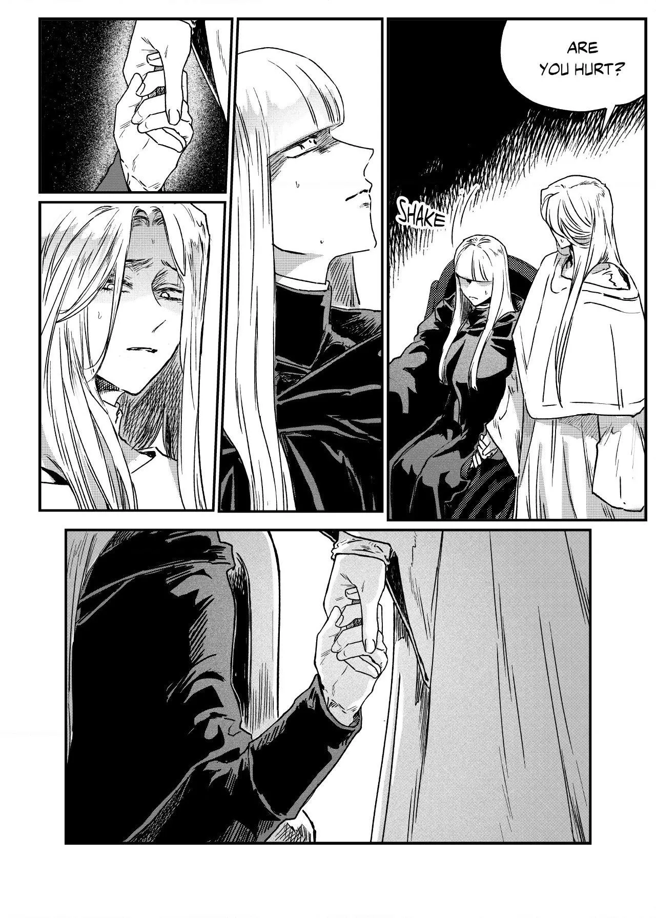 Stigmata - Chapter 149 Page 7