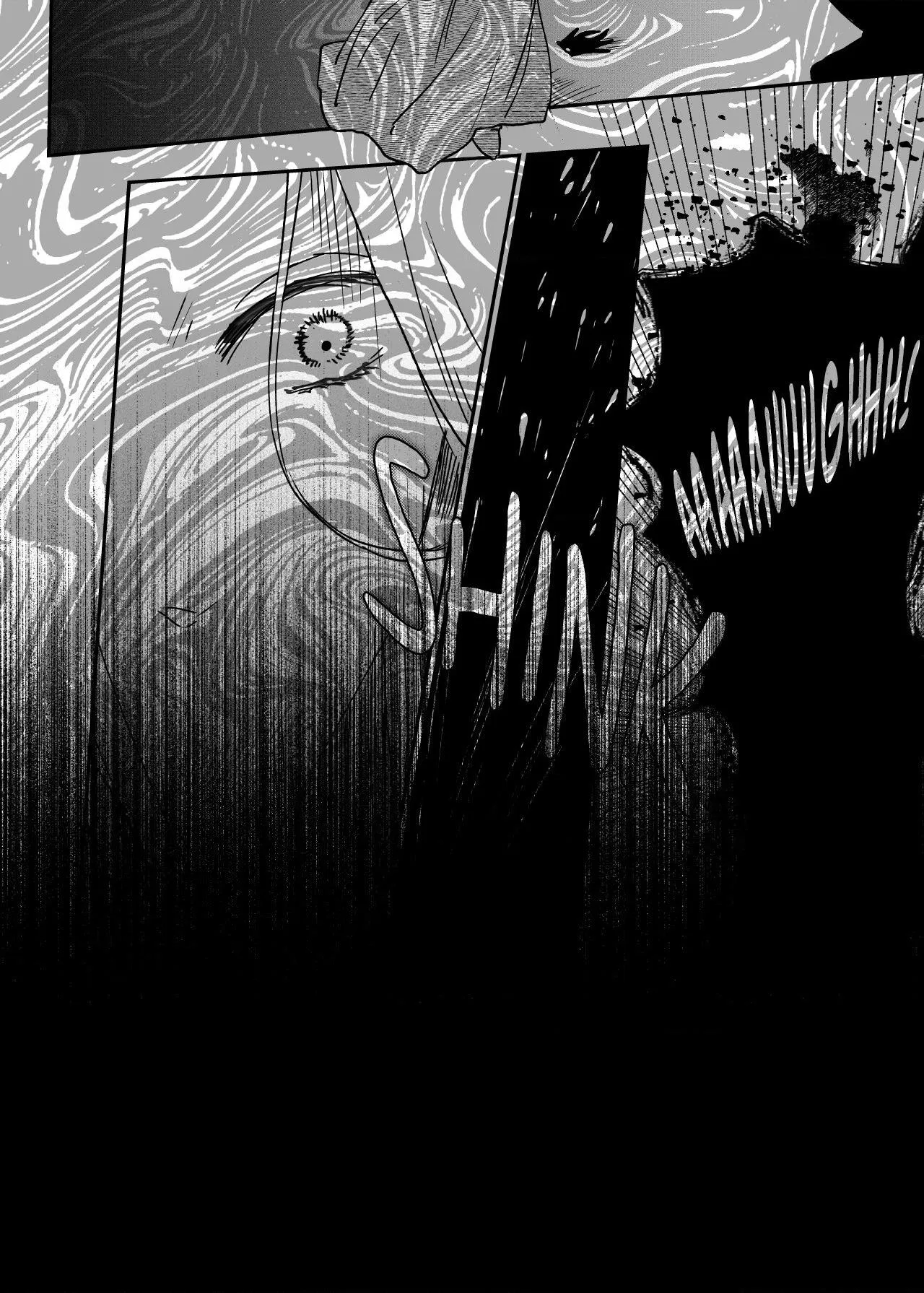 Stigmata - Chapter 149 Page 10