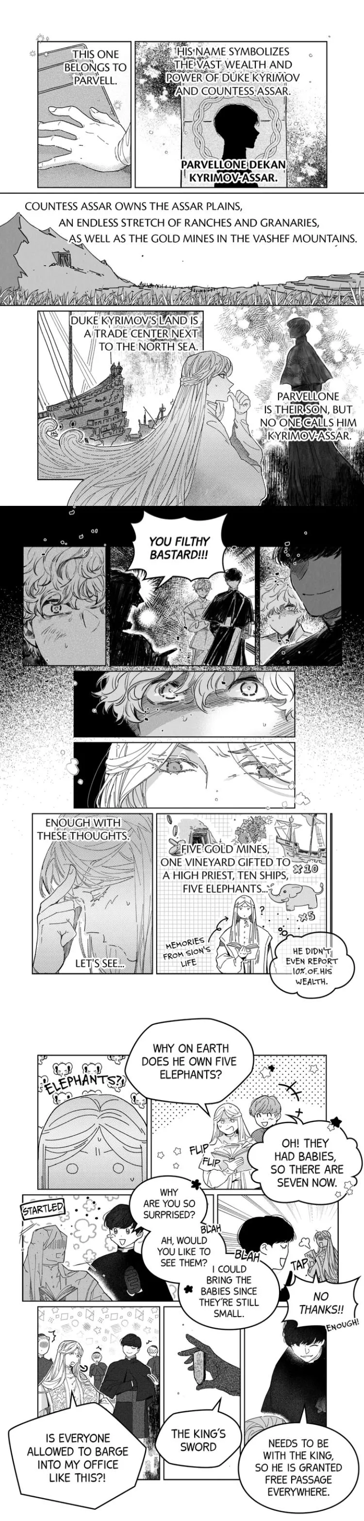 Stigmata - Chapter 15 Page 2