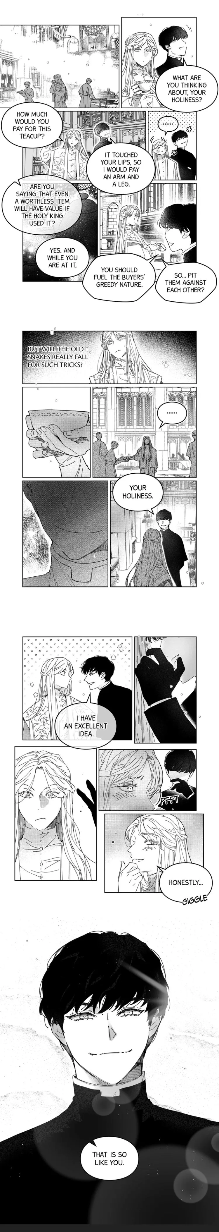 Stigmata - Chapter 15 Page 4