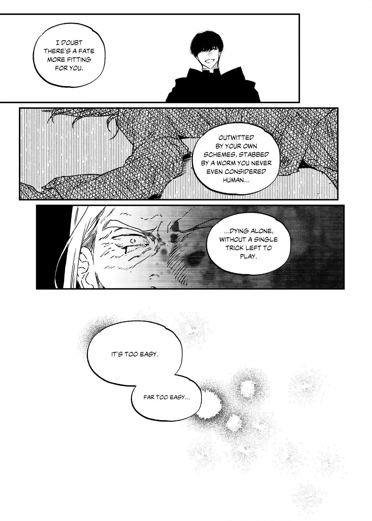 Stigmata - Chapter 150 Page 7