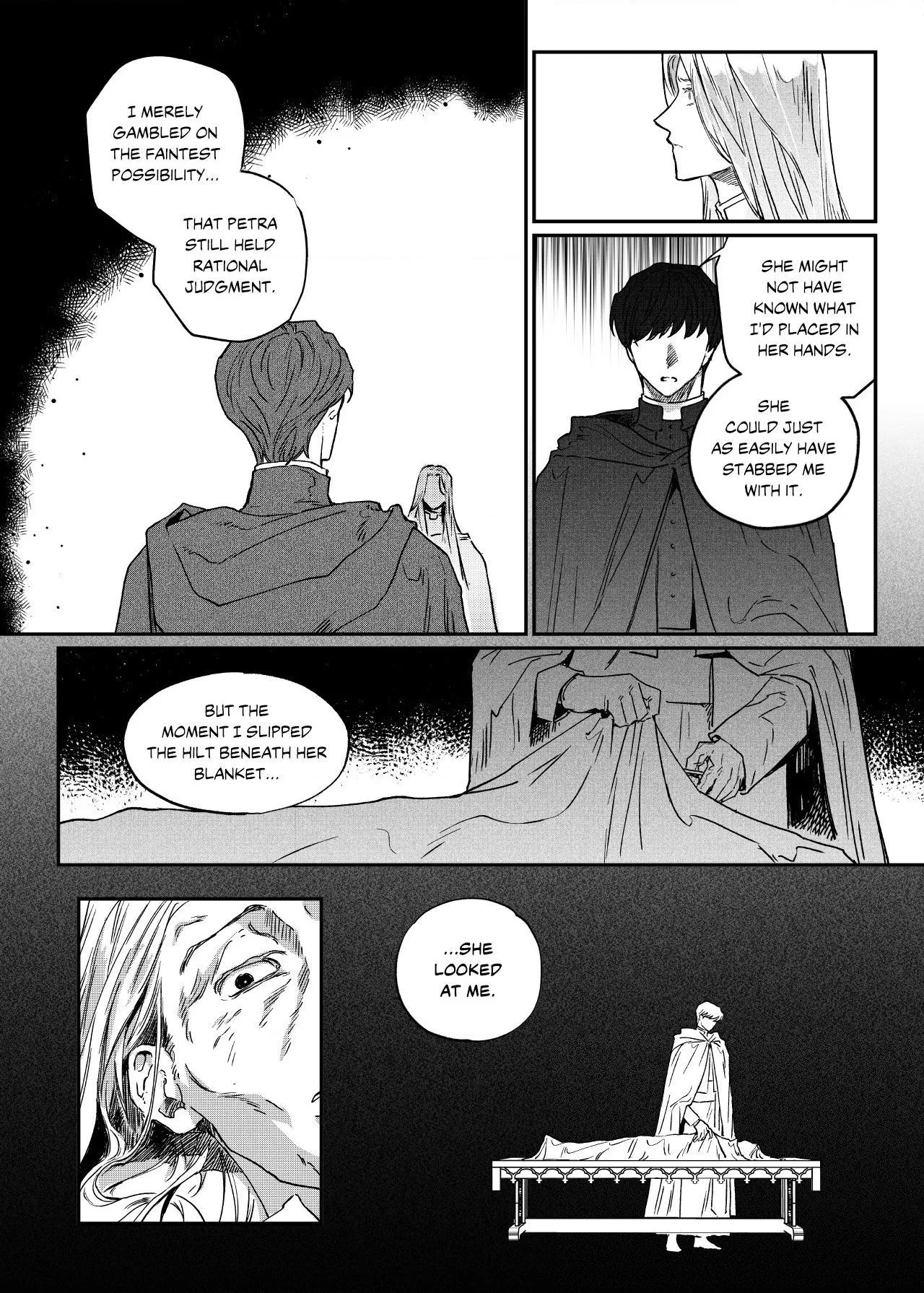 Stigmata - Chapter 151 Page 7