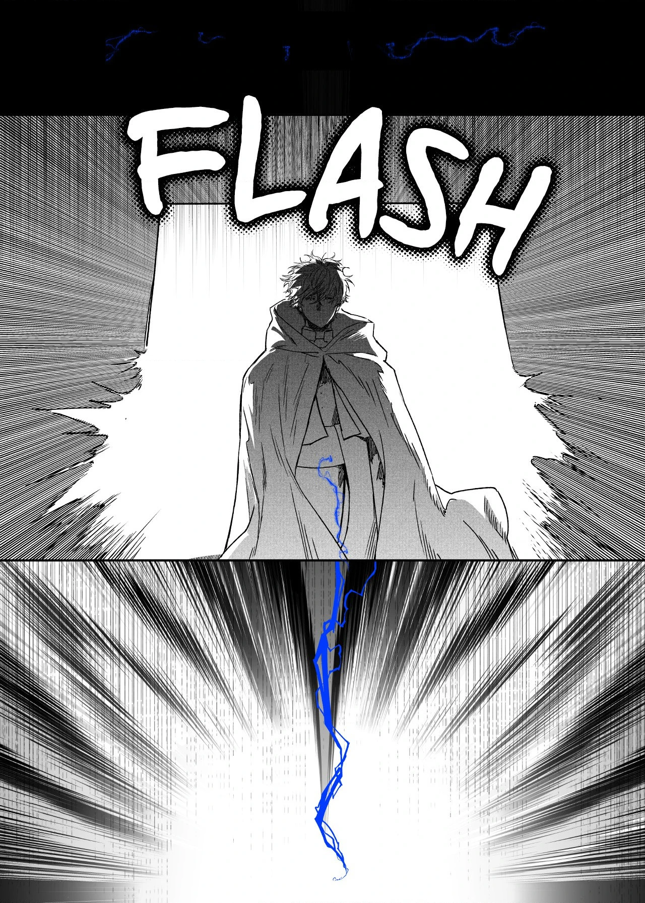 Stigmata - Chapter 152 Page 10