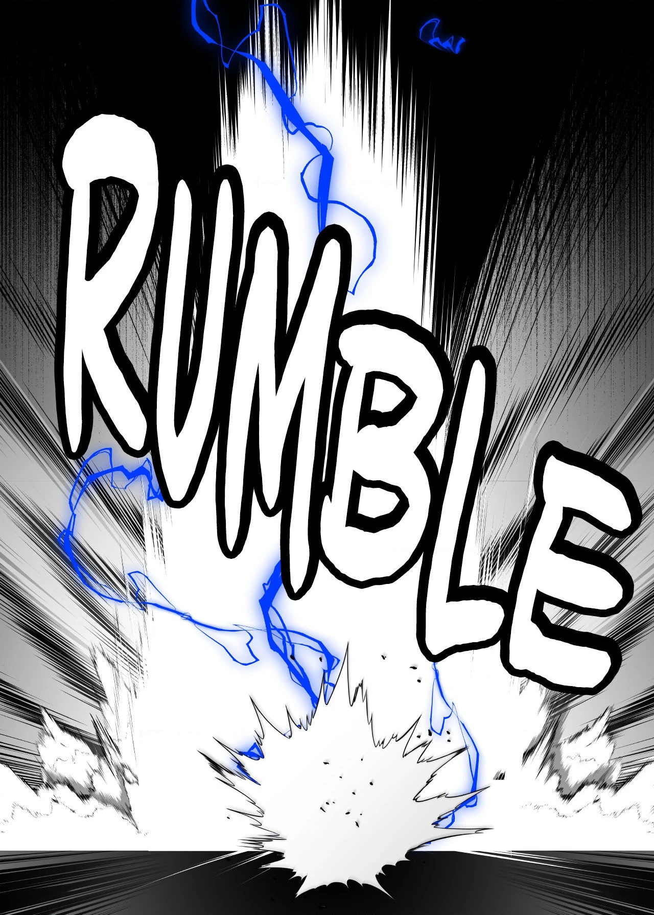 Stigmata - Chapter 152 Page 11