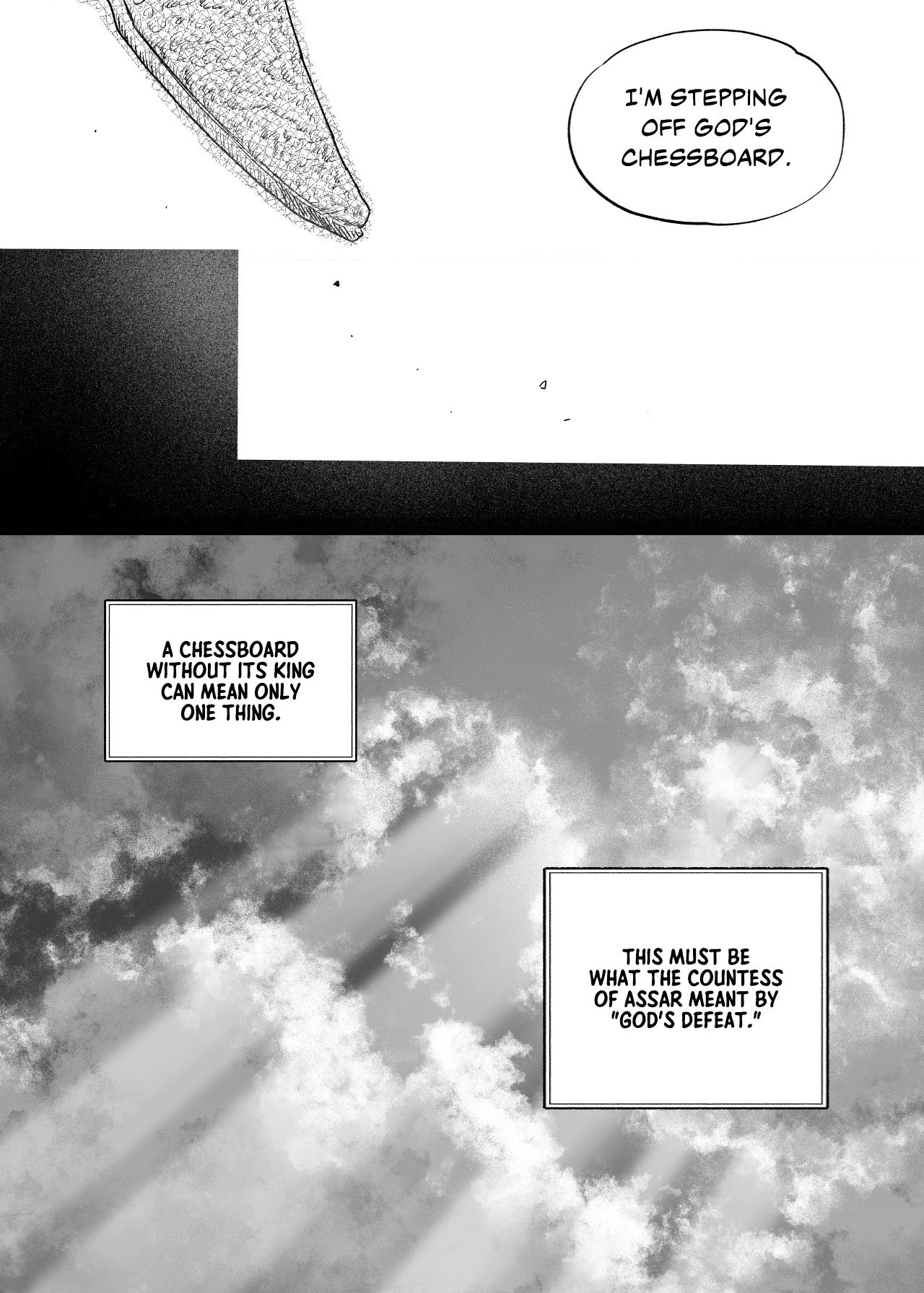 Stigmata - Chapter 154 Page 7