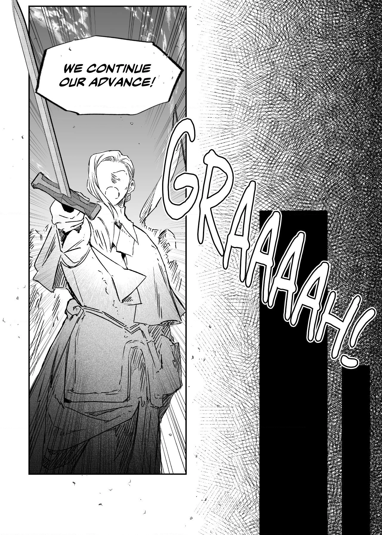 Stigmata - Chapter 154 Page 13